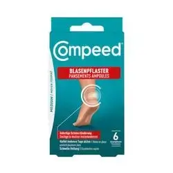 Compeed blasenpflaster medium