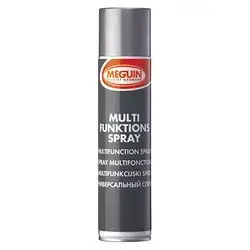 Multi Porpuse Spray (400 ML)