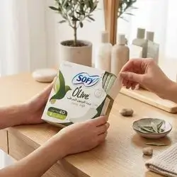 SOFY OLIVE
