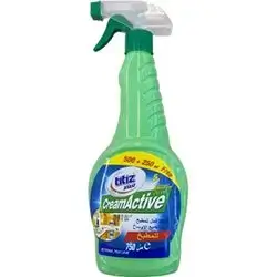 Titiz Cream Active Kitchen 750ml