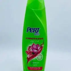 Birt Word Shampoo 400 ml