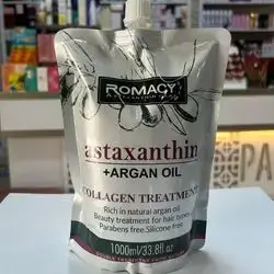 Hair Treatment