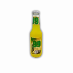99 Pineapple Coconut Juice 250 ml