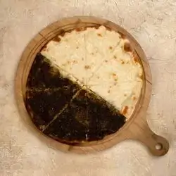 Mix Manakish