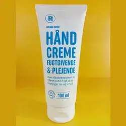 Hand Cream