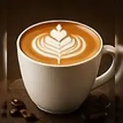 Spanish Latte