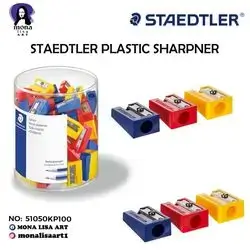 STAEDTLER Plastic Sharpener