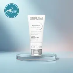 BIODERMA Pigmentbio Sensitive Areas Whitening Cream 75ml
