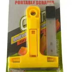 Portable Scrapet 18ml