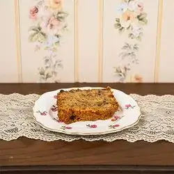 English Cake