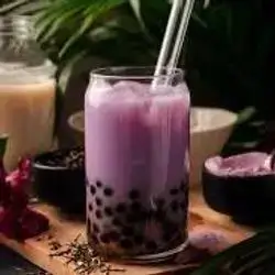Plus Bubble Tea