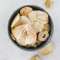 Iranian Garlic