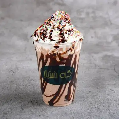 Chocolate