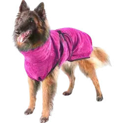 Dog Jacket