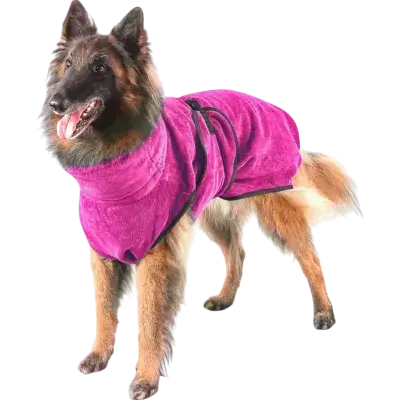 Dog Jacket