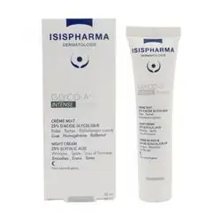 Isispharma Glyco-A Intense Peeling 30ml