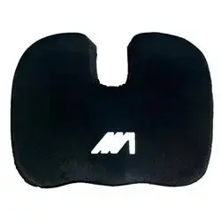 AG Pillow Under Rest