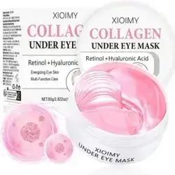 COLLAGEN UNDER MASK