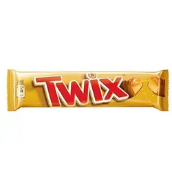 Twix 25g