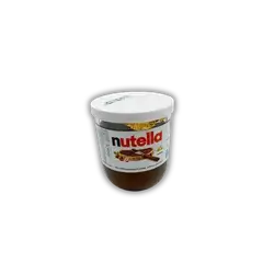 Nutella Cocoa Glass 200 gm