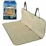 Petzoom Pet Seat Cover