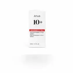 Anua Niacinamide 10 + TXA 4 Serum
