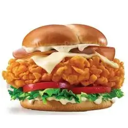 Chicken Ranch Sandwich