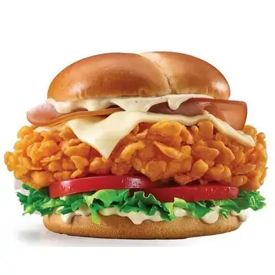 Chicken Ranch Sandwich