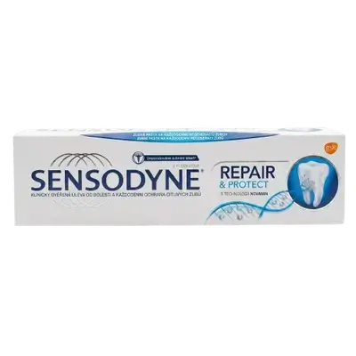SENSODYNE Repair & Protect 75ml _ gsk