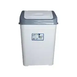 Clasico Dustbin 22lt