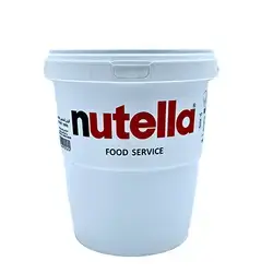 Nutella 3 kg