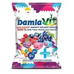 DamlaVit