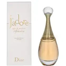 Dior Jadore Infinissime Women EDP intense 100ml
