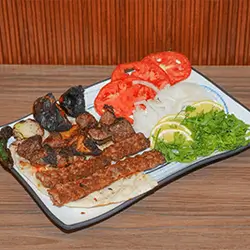 Mixed Beef Grill