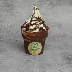 Soft Vanilla Nutella