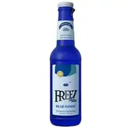 Freez Sp/wat Blue Hawaii 275ml
