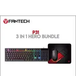 FANTECH 3IN1 HERO BUNDLE P31