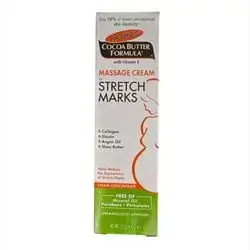 Palmer's Cocoa Butter Formula With Vitamin E Massage Cream For Stretch Marks
