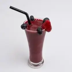 Mix Berry
