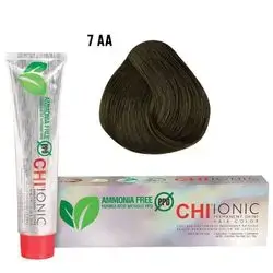 7AA – Dark Ash Ash Blonde