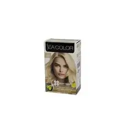 Sea Color Cream 0.1 Platinum Blonde
