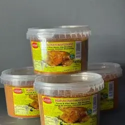 Chicken spices