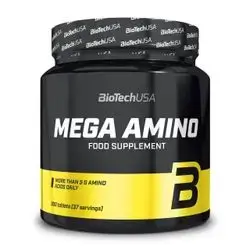 Mega Amino