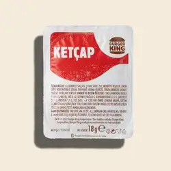 Ketchup
