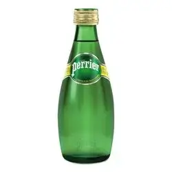 Perrier  Water Captured 330ml