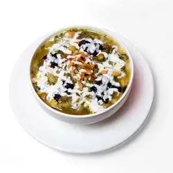 ئاشی ڕۆژ