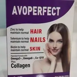Hair Capsule