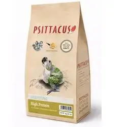 Psittacus High Protein 1kg