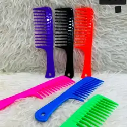 Men's Hair Combs