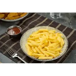 Fries Platter